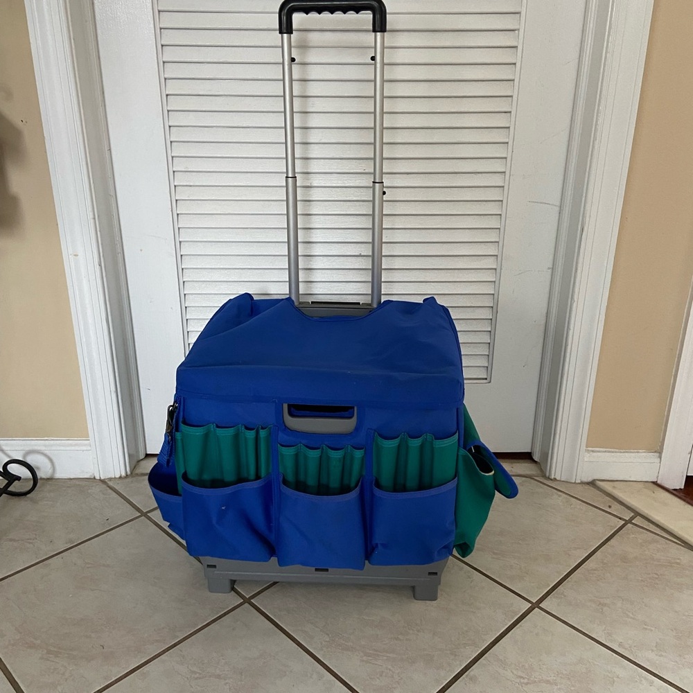COPY - Rolling tote